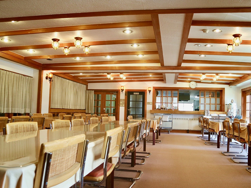 館内イメージ
