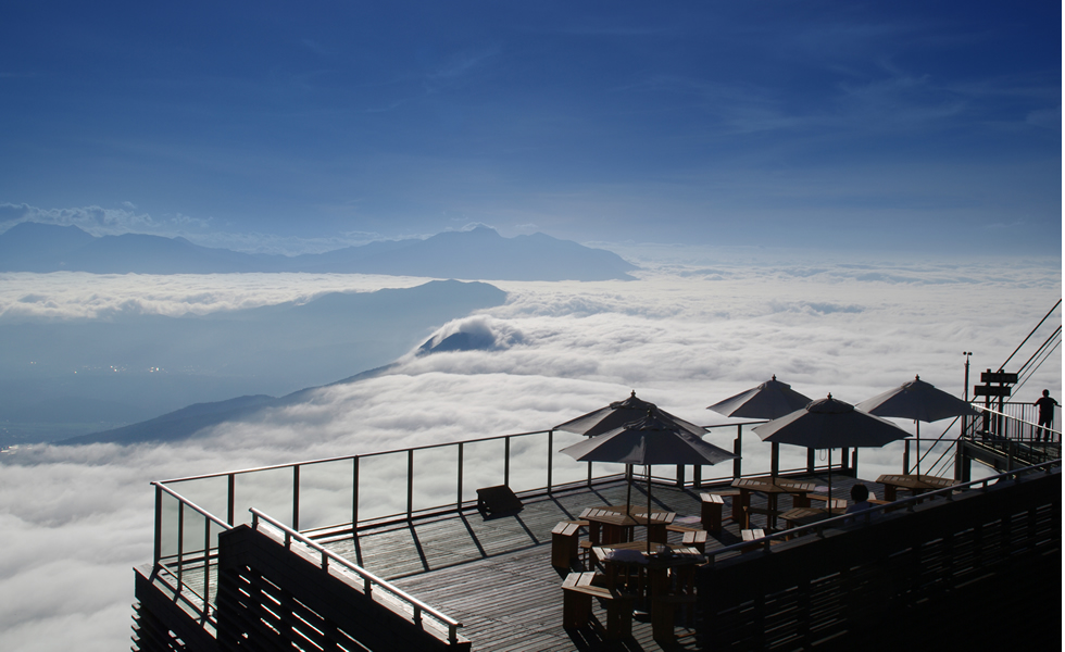 地獄谷野猿公苑